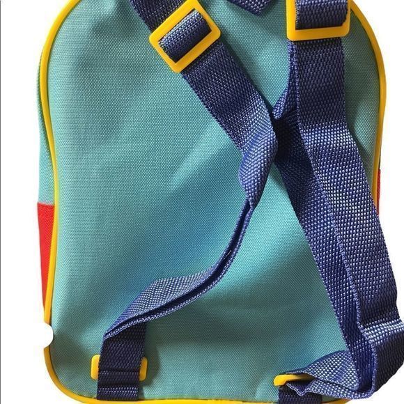 Toddler Thomas and Friends backpack‎ - Picture 2 of 5